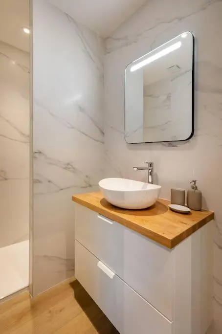 Brp Cannes Center, Top Floor Luxurious Apartment Ii, 4 Bedrooms+3 Bathrooms
