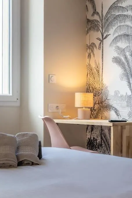 Brp Cannes Center, Top Floor Luxurious Apartment Ii, 4 Bedrooms+3 Bathrooms