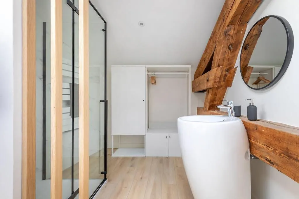 Brp Cannes Center, Top Floor Luxurious Apartment Ii, 4 Bedrooms+3 Bathrooms 0*,