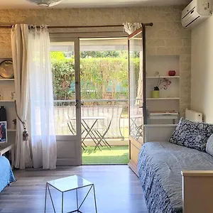Appartement - 4 Personnes, Cannes