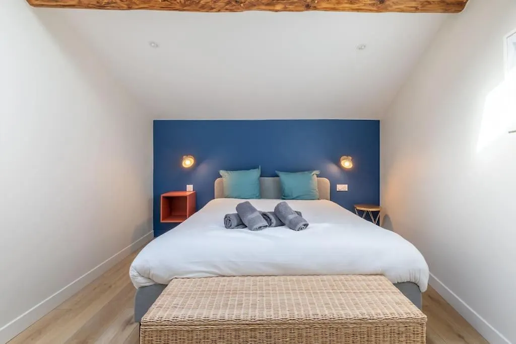 Brp Cannes Center, Top Floor Luxurious Apartment Ii, 4 Bedrooms+3 Bathrooms 0*,  法国