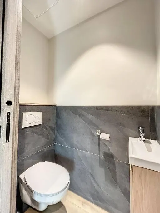 Brp Cannes Center, Top Floor Luxurious Apartment Ii, 4 Bedrooms+3 Bathrooms France